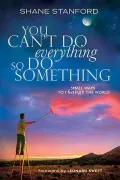 You Can't Do Everything, So Do Something: Small Ways to Change the World