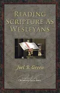 Reading Scriptures As Wesleyans