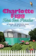 Charlotte Figg Takes over Paradise