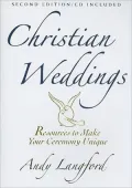 Christian Weddings: Revised Edition