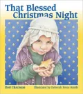 That Blessed Christmas Night