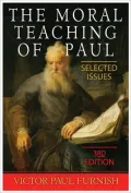 The Moral Teaching of Paul