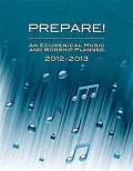 Prepare! 2012-2013