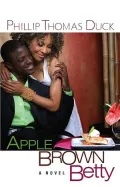 Apple Brown Betty