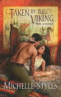 Taken by the Viking (Harlequin Historical #898)
