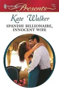 Spanish Billionaire, Innocent Wife