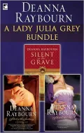 Lady Julia Grey Bundle
