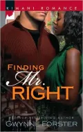 Finding Mr. Right