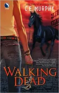 Walking Dead (Walker Papers Series #4)