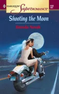 Book cover of Shooting the Moon