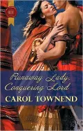 Runaway Lady, Conquering Lord
