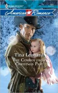 The Cowboy from Christmas Past (Harlequin American Romance #1282)