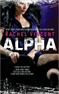 Alpha (Shifters Series #6)