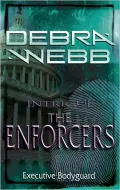 Executive Bodyguard (Enforcers Series)