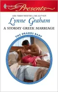 A Stormy Greek Marriage