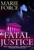 Fatal Justice (Fatal Series #2)