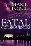 Fatal Consequences (Fatal Series #3)