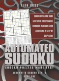 Automated Sudoku