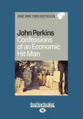 Confessions of an Economic Hit Man