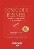 Conscious Business (Volume 1 of 2)