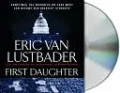 First Daughter (Jack McClure Series #1)