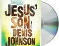 Jesus' Son