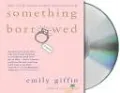 Something Borrowed