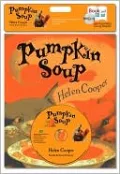 Pumpkin Soup