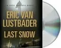 Last Snow (Jack McClure Series #2)