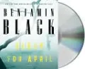 Elegy for April (Quirke Series #3)