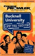 Bucknell University, Pennsylvania (Off the Record)