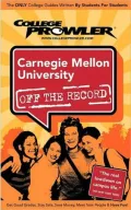Carnegie Mellon University, Pennsylvania (Off the Record)