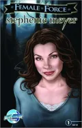 Stephenie Meyer: Female Force