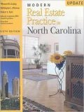 Modern Real Estate Practice in North Carolina