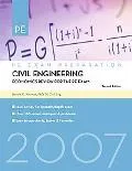 Civil Engineering: Economics Review