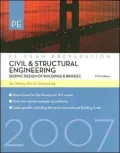 Civil & Structural Engineering: Seismic Design of Buildings & Bridges