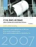 Civil Engineering: Seismic Design Review