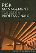 Risk Management for Design Professionals