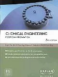 Chemical Engineering