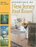 Essentials of New Jersey Real Estate