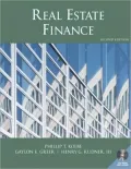 Real Estate Finance