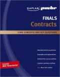 Kaplan PMBR Contracts