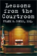 Lessons from the Courtroom