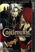 Castlevania: Curse of Darkness, Volume 1