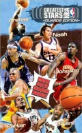 Greatest Stars of the NBA
