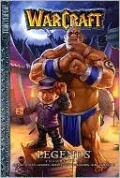 Warcraft: Legends, Volume 4