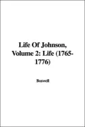 A Life of Johnson