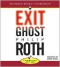 Exit Ghost