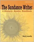 The Sundance Writer: A Rhetoric, Reader, Handbook