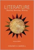 Literature: Reading, Reacting, Writing